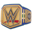 WWE Survivor Series War Games 2024 Championship Title Belt Replica – 6mm Brass Plates | Adult Size