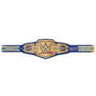 WWE Survivor Series War Games 2024 Championship Title Belt Replica – 6mm Brass Plates | Adult Size