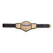 WWE World Heavyweight Championship Belt United States Champion Replica – 6mm Brass Plates | Adult Size