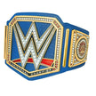 WWE Universal Championship Belt Championship Belts Replica – 6mm Brass Plates | Adult Size