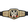 WWE Championship Replica Title Belt Replica – 6mm Brass Plates | Adult Size